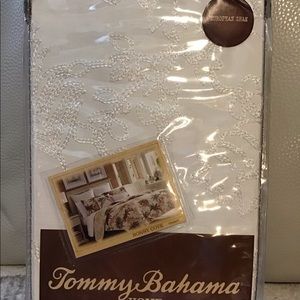 NWT Tommy Bahama HOME European Sham Bonny Cove